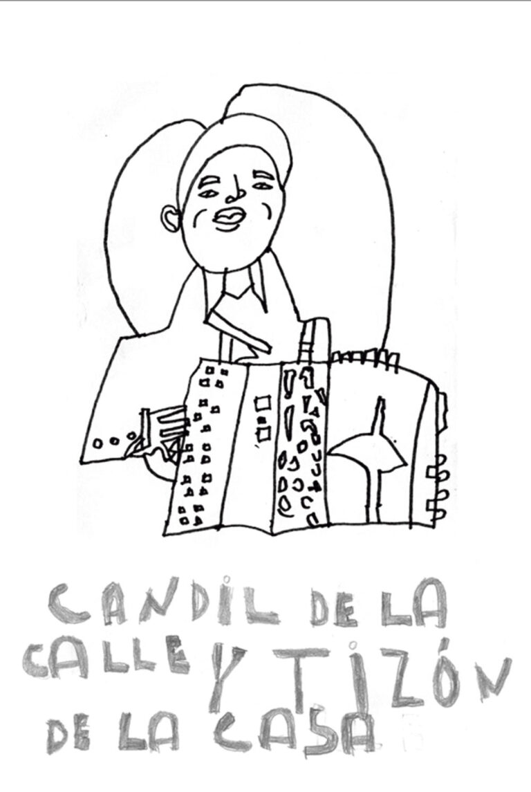 VI RESIDENCIAS (2023)
