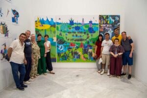Fátima-Calderón-en-La-última-pintura-CAAC(1)