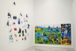 Fátima-Calderón-en-La-última-pintura-CAAC(3)